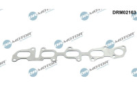 Gasket, exhaust bend