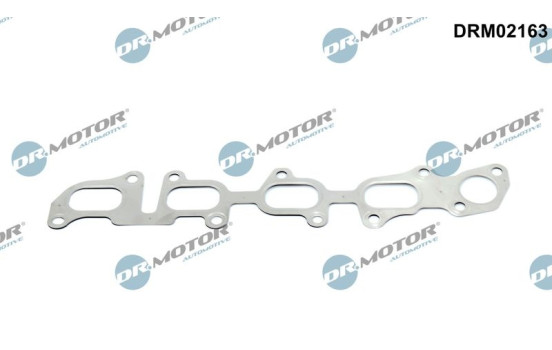 Gasket, exhaust bend