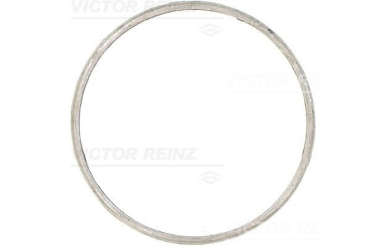 Gasket, exhaust bend