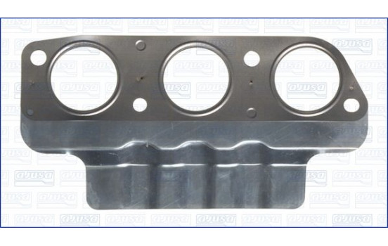 Gasket, exhaust bend