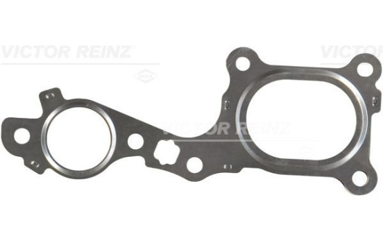 Gasket, exhaust bend