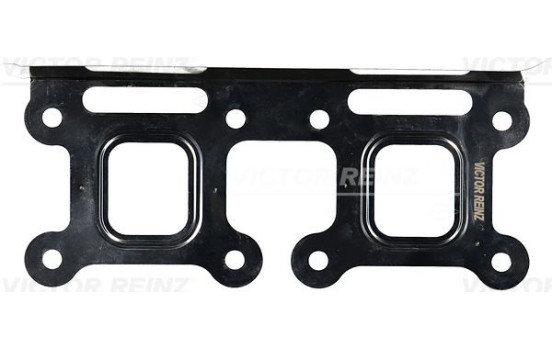 Gasket, exhaust bend