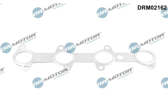 Gasket, exhaust bend