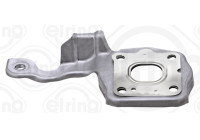 Gasket, exhaust bend