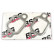 Gasket, exhaust bend, Thumbnail 2