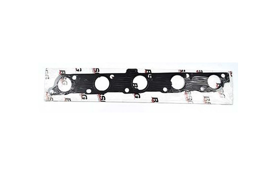 Gasket, exhaust bend, Image 2