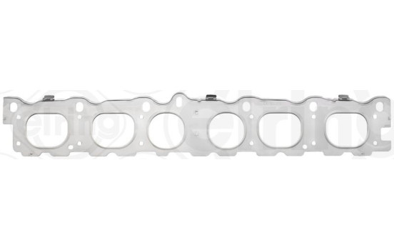 Gasket, exhaust bend, Image 3