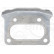 Gasket, exhaust bend, Thumbnail 3