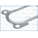 Gasket, exhaust bend, Thumbnail 3