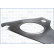 Gasket, exhaust bend, Thumbnail 3