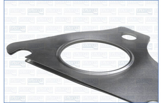 Gasket, exhaust bend, Image 3