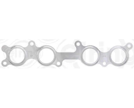 Gasket, exhaust bend