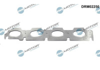 Gasket, exhaust bend