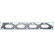 Gasket, exhaust bend, Thumbnail 2