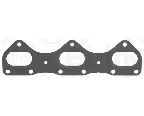 Gasket, exhaust bend
