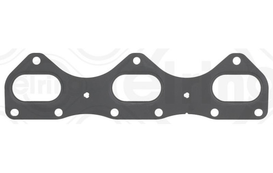 Gasket, exhaust bend