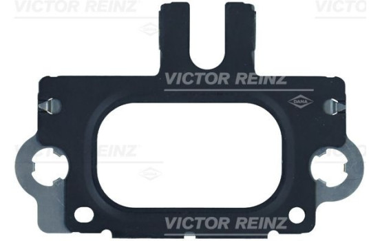 Gasket, exhaust bend