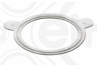 Gasket, exhaust bend