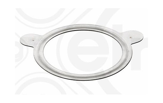 Gasket, exhaust bend