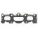 Gasket, exhaust bend, Thumbnail 2