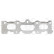 Gasket, exhaust bend, Thumbnail 3