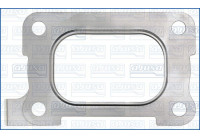 Gasket, exhaust bend