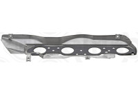 Gasket, exhaust bend