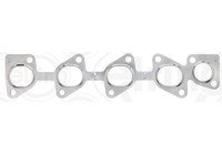 Gasket, exhaust bend