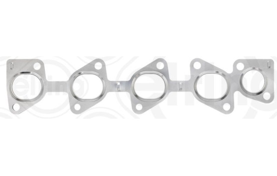 Gasket, exhaust bend