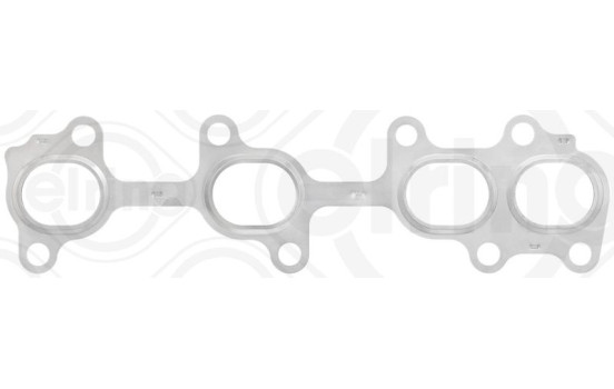 Gasket, exhaust bend