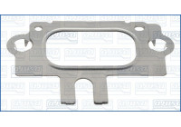 Gasket, exhaust bend