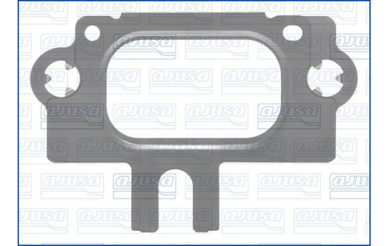 Gasket, exhaust bend, Image 2