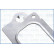 Gasket, exhaust bend, Thumbnail 3