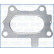 Gasket, exhaust bend, Thumbnail 2