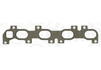 Gasket, exhaust bend