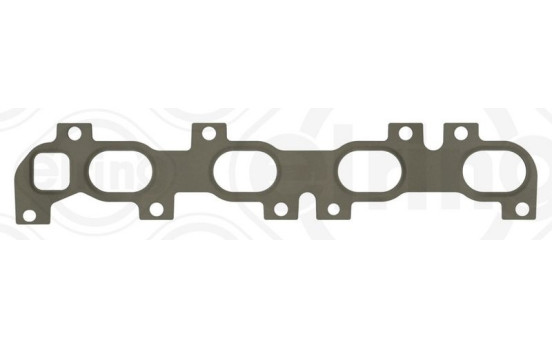 Gasket, exhaust bend