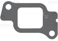 Gasket, exhaust bend