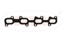 Gasket, exhaust bend