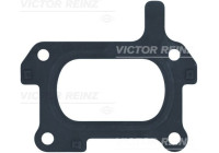 Gasket, exhaust bend