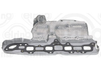 Gasket, exhaust bend