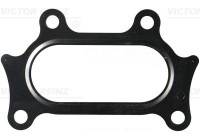 Gasket, exhaust bend