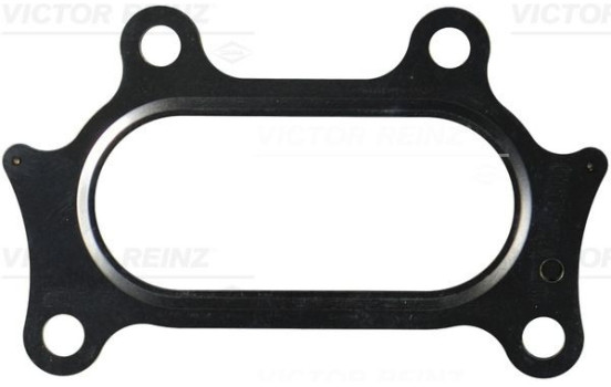 Gasket, exhaust bend
