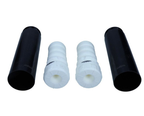 Gasket, exhaust bend, Image 2