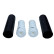 Gasket, exhaust bend, Thumbnail 2