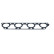 Gasket, exhaust bend, Thumbnail 2