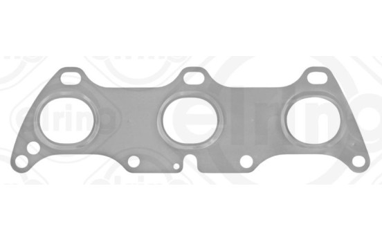 Gasket, exhaust bend