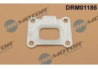 Gasket, exhaust bend