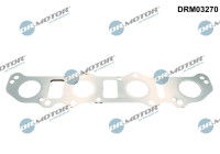 Gasket, exhaust bend