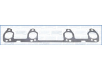 Gasket, exhaust bend