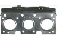 Gasket, exhaust bend